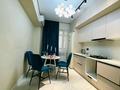1-комнатная квартира · 50 м² · 9/9 этаж, мкр Нурсая, Елорда 6/3 — Апартаменты в ЖК K7 Family. Апартаменты с шикарным ремонтом. Идеальн за 15 000 ₸ в Атырау — фото 6