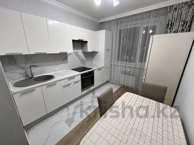3-комнатная квартира · 71 м² · 6/22 этаж, Роза Багланова 6 за 43.5 млн ₸ в Астане, Есильский р-н