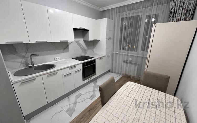 3-комнатная квартира · 71 м² · 6/22 этаж, Роза Багланова 6 за 43.5 млн ₸ в Астане, Есильский р-н — фото 23