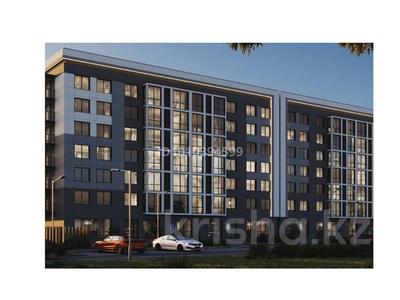 2-комнатная квартира · 49 м² · 4/7 этаж, улица Талдыарал, дом 19 5 за 29 млн ₸ в Алматы, Алатауский р-н