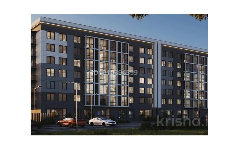 2-комнатная квартира · 49 м² · 4/7 этаж, улица Талдыарал, дом 19 5 за 29 млн ₸ в Алматы, Алатауский р-н — фото 3