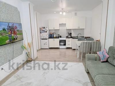 2-бөлмелі пәтер · 43 м² · 8/10 қабат, Аль фараби 34/3, бағасы: 27 млн ₸ в Астане, Есильский р-н