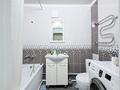 2-бөлмелі пәтер · 43 м² · 8/10 қабат, Аль фараби 34/3, бағасы: 27 млн ₸ в Астане, Есильский р-н — фото 9