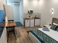 1-комнатная квартира · 20 м², Розыбакиева 197/2 за 18 000 ₸ в Алматы, Бостандыкский р-н — фото 6