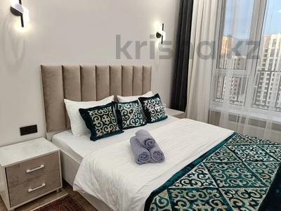 1-комнатная квартира · 20 м², Розыбакиева 197/2 за 18 000 ₸ в Алматы, Бостандыкский р-н