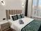 1-комнатная квартира · 20 м², Розыбакиева 197/2 за 17 000 ₸ в Алматы, Бостандыкский р-н
