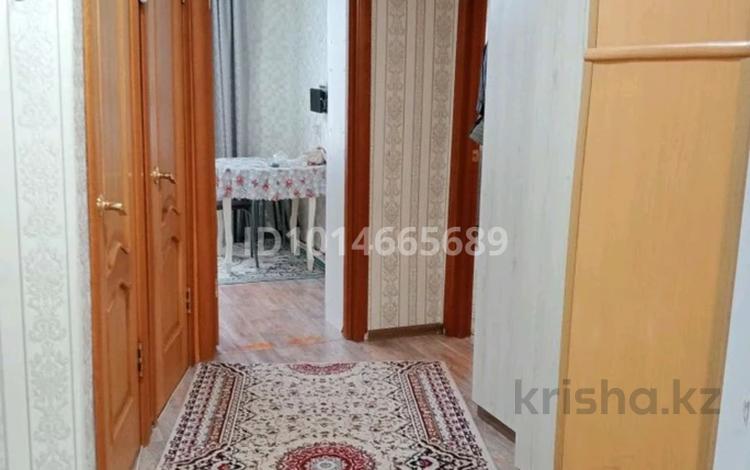 3-бөлмелі пәтер · 61 м² · 3/6 қабат, Майлина 67 — Пересечение Майлина и Победы, бағасы: 24.9 млн ₸ в Костанае — фото 13