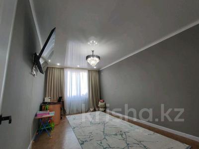 2-комнатная квартира · 61 м² · 5/7 этаж, Конаева за 26 млн ₸ в Талдыкоргане, мкр Бирлик