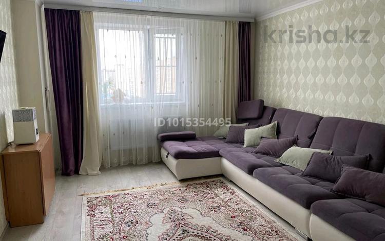 2-бөлмелі пәтер · 56.8 м² · 10/11 қабат, Кошкарбаева 50/1, бағасы: 32 млн ₸ в Астане, Сарайшык р-н — фото 2