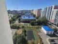 2-бөлмелі пәтер · 56.8 м² · 10/11 қабат, Кошкарбаева 50/1, бағасы: 32 млн ₸ в Астане, Сарайшык р-н — фото 9