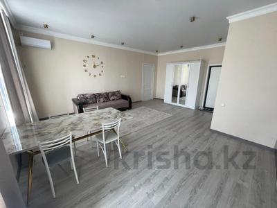 2-комнатная квартира · 66 м² · 4/10 этаж, мкр Юго-Восток, Дюсембекова за 31 млн ₸ в Караганде, Казыбек би р-н