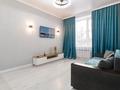 1-бөлмелі пәтер · 42 м², Туран — Астана арена, ботанический сад, бағасы: 10 990 ₸ в Есильский р-н — фото 16