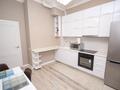 1-бөлмелі пәтер · 45 м² · 6/12 қабат, Кабанбай Батыра 223/161 — Байзакова, бағасы: 46 млн ₸ в Алматы, Алмалинский р-н — фото 3