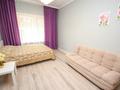 1-бөлмелі пәтер · 45 м² · 6/12 қабат, Кабанбай Батыра 223/161 — Байзакова, бағасы: 46 млн ₸ в Алматы, Алмалинский р-н — фото 4