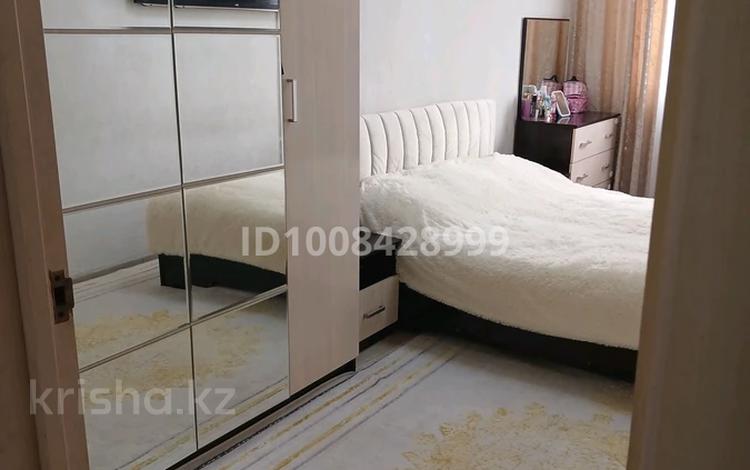 2-бөлмелі пәтер · 46 м² · 3/5 қабат, Майкудук, Майкудук, мкр Восток-1 10, бағасы: 15.8 млн ₸ в Караганде, Алихана Бокейханова р-н — фото 4