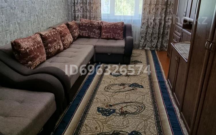 3-бөлмелі пәтер · 61 м² · 1/5 қабат, Ломоносова — бульвар Гагарина, бағасы: 160 000 〒 в Усть-Каменогорске — фото 2