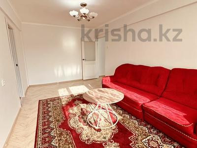 3-бөлмелі пәтер · 50 м² · 2/5 қабат, Привокзальный-5 16, бағасы: 13.9 млн ₸ в Атырау, мкр Привокзальный-5