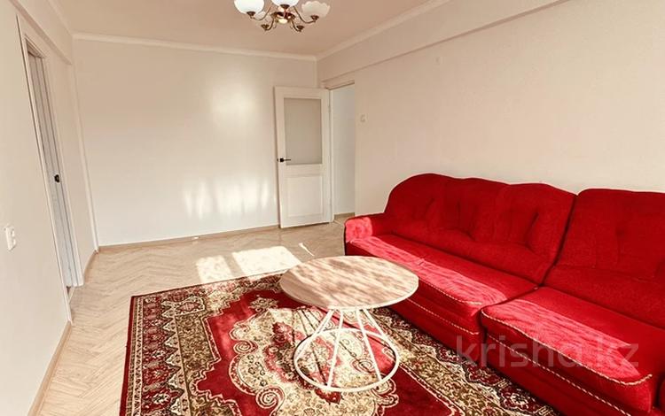 3-бөлмелі пәтер · 50 м² · 2/5 қабат, Привокзальный-5 16, бағасы: 13.9 млн ₸ в Атырау, мкр Привокзальный-5 — фото 3