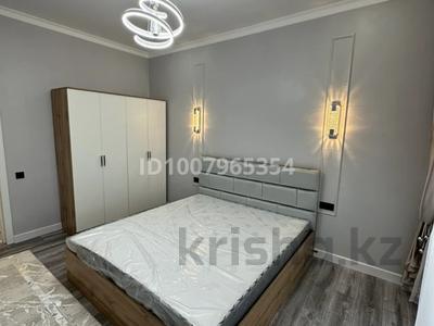 1-комнатная квартира · 50 м² · 3/12 этаж, мкр Кайтпас 2, К. Толеметова за 42 млн 〒 в Шымкенте, Абайский р-н