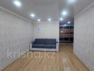 2-комнатная квартира · 53 м² · 5/6 этаж, Первомайская 37А за 17.8 млн ₸ в Семее