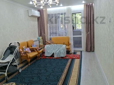 3-комнатная квартира · 60 м² · 1/5 этаж, мкр Восток за 23.8 млн ₸ в Шымкенте, Аль-Фарабийский р-н