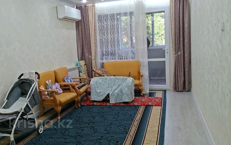 3-комнатная квартира · 60 м² · 1/5 этаж, мкр Восток за 23.8 млн ₸ в Шымкенте, Аль-Фарабийский р-н — фото 2