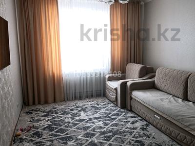 2-комнатная квартира · 60 м² · 6/9 этаж, Ауельбекова 50 — Женис за 27.5 млн ₸ в Кокшетау