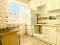 1-комнатная квартира · 48 м² · 4/5 этаж, Камали Дүйсенбекова — Волочаевская, напротив мечети за 150 000 ₸ в Караганде, Казыбек би р-н