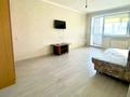 1-комнатная квартира · 48 м² · 4/5 этаж, Камали Дүйсенбекова — Волочаевская, напротив мечети за 150 000 ₸ в Караганде, Казыбек би р-н — фото 4