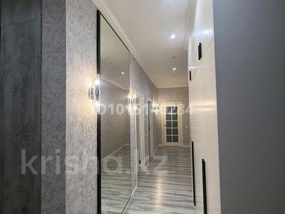 3-комнатная квартира · 94 м² · 6/9 этаж, мкр Юго-Восток, Мкр-он Орбита 1 17/2 за ~ 55.6 млн ₸ в Караганде, Казыбек би р-н