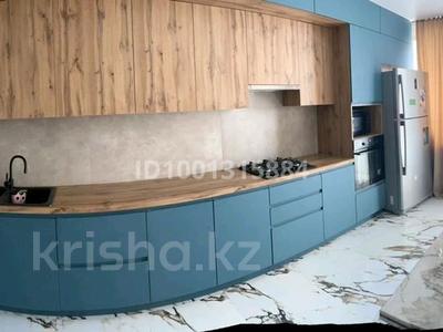 3-комнатная квартира · 110 м² · 5/5 этаж, мкр Астана 45 — Ресторан Домбыра,площадь первого президента за 47 млн 〒 в Уральске