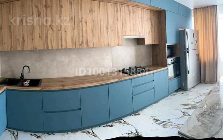 3-комнатная квартира · 110 м² · 5/5 этаж, мкр Астана 45 — Ресторан Домбыра,площадь первого президента за 42 млн ₸ в Уральске — фото 2