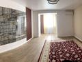 3-бөлмелі пәтер · 110 м² · 5/5 қабат, мкр Астана 45 — Ресторан Домбыра,площадь первого президента, бағасы: 42.5 млн ₸ в Уральске