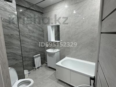 2-бөлмелі пәтер · 46 м² · 4/5 қабат, Қайрат ш/а., Тараз 1/1, бағасы: 250 000 ₸ в Алматы, Турксибский р-н