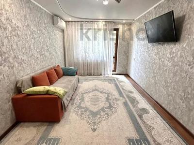 3-бөлмелі пәтер · 62.9 м² · 2/5 қабат, Абая, бағасы: 18 млн ₸ в Уральске