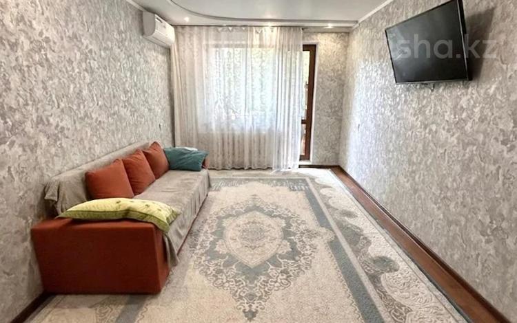 3-бөлмелі пәтер · 62.9 м² · 2/5 қабат, Абая, бағасы: 18 млн ₸ в Уральске — фото 9