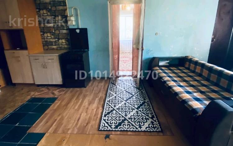 2-комнатная квартира · 23.8 м², мкр Шанхай 59 за 6 млн ₸ в Актобе — фото 2