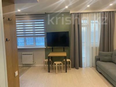 1-бөлмелі пәтер · 35 м² · 4/9 қабат, Мамыр4 165, бағасы: 250 000 ₸ в Алматы, Ауэзовский р-н