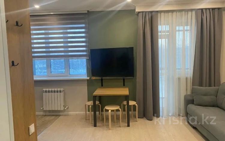 1-бөлмелі пәтер · 35 м² · 4/9 қабат, Мамыр4 165, бағасы: 250 000 ₸ в Алматы, Ауэзовский р-н — фото 2