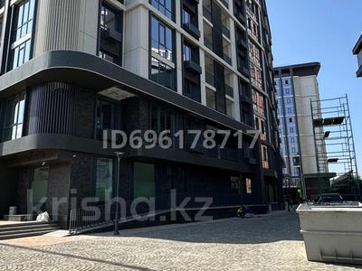 3-комнатная квартира, 115 м², 4 этаж, Аль-Фараби 111а за 99 млн 〒 в Алматы, Бостандыкский р-н