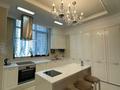 5-комнатная квартира · 212 м² · 11 этаж, Ахмет Байтурсынулы за 1.3 млн ₸ в Астане, Алматы р-н — фото 18