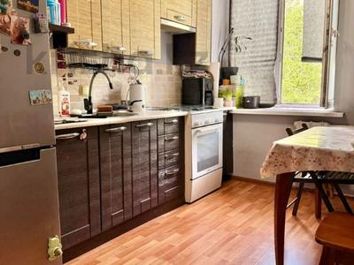 1-комнатная квартира · 34.4 м² · 3/5 этаж, Гагарина 143а — Срочная продажа!!! за 31.5 млн ₸ в Алматы, Бостандыкский р-н