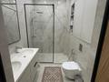 4-бөлмелі пәтер · 137 м² · 1/9 қабат, Жандосова 108/1, бағасы: 193 млн ₸ в Алматы, Ауэзовский р-н — фото 11