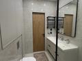 4-бөлмелі пәтер · 137 м² · 1/9 қабат, Жандосова 108/1, бағасы: 193 млн ₸ в Алматы, Ауэзовский р-н — фото 12