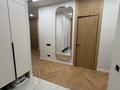 4-бөлмелі пәтер · 137 м² · 1/9 қабат, Жандосова 108/1, бағасы: 193 млн ₸ в Алматы, Ауэзовский р-н — фото 14
