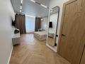 4-бөлмелі пәтер · 137 м² · 1/9 қабат, Жандосова 108/1, бағасы: 193 млн ₸ в Алматы, Ауэзовский р-н — фото 2