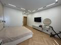 4-бөлмелі пәтер · 137 м² · 1/9 қабат, Жандосова 108/1, бағасы: 193 млн ₸ в Алматы, Ауэзовский р-н — фото 3