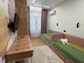 4-бөлмелі пәтер · 137 м² · 1/9 қабат, Жандосова 108/1, бағасы: 193 млн ₸ в Алматы, Ауэзовский р-н — фото 4