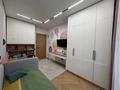 4-бөлмелі пәтер · 137 м² · 1/9 қабат, Жандосова 108/1, бағасы: 193 млн ₸ в Алматы, Ауэзовский р-н — фото 5
