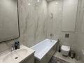 4-бөлмелі пәтер · 137 м² · 1/9 қабат, Жандосова 108/1, бағасы: 193 млн ₸ в Алматы, Ауэзовский р-н — фото 9